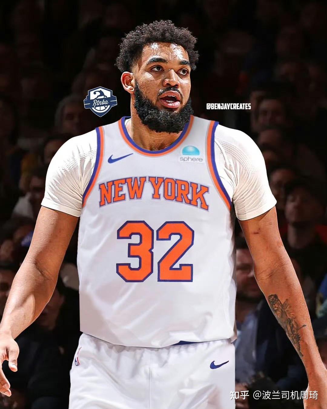 全运会最新形势：纽约尼克斯高居榜首，巴塞罗那强势追赶，冠军归属成迷(实验品家庭丹尼斯)