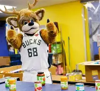 密尔沃基雄鹿官网 密尔沃基雄鹿官网