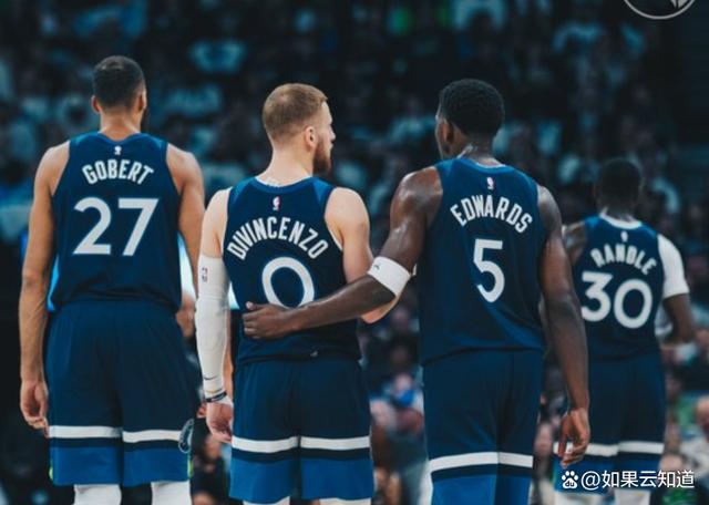  莫兰特准绝杀灰熊险胜森林狼 